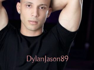 DylanJason89