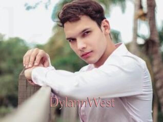 DylannWest