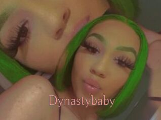 Dynastybaby Kostenlose Sexcams