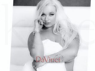 daVinci Kostenlose Sexcams