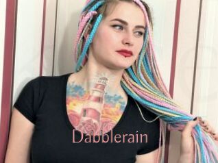 Dabblerain