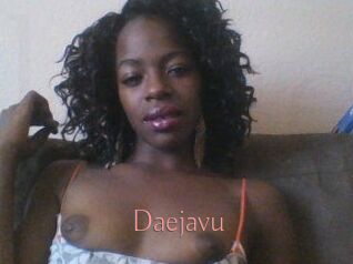 Daejavu