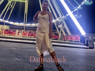 Dafinablack