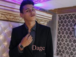 Dage