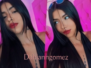 Dahianngomez