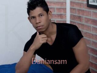 dahiansam Kostenlose Sexcams