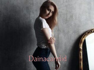 Dainacandid