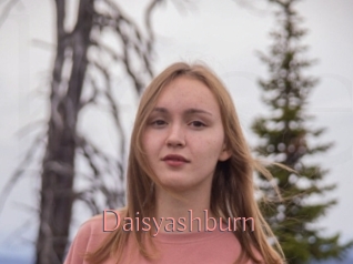 Daisyashburn