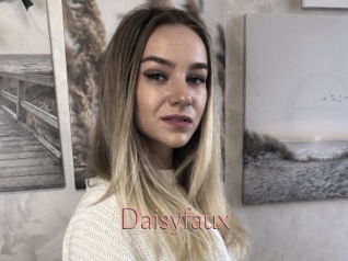 Daisyfaux