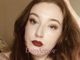 Daisyleegfe