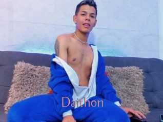 Daithon