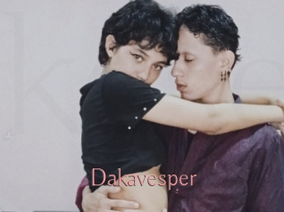 Dakavesper