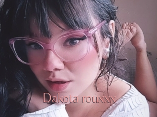 dakota_rouxxx Kostenlose Sexcams