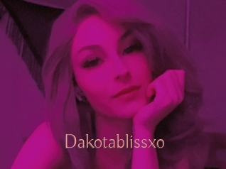 Dakotablissxo