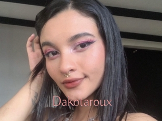 Dakotaroux