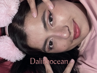 Daliilaocean