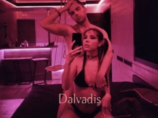 Dalvadis