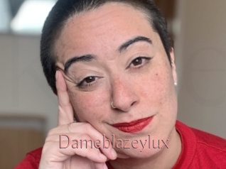dameblazeylux Kostenlose Sexcams