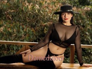 Damedujour