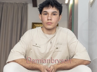 Damianbryson