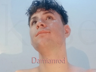 damianrod Kostenlose Sexcams