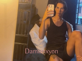Damianxyon