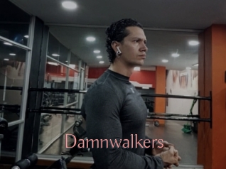 Damnwalkers