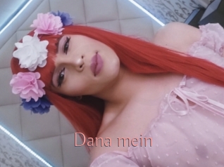 dana_mein Kostenlose Sexcams