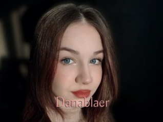 Danablaer