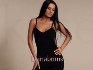 Danaboms