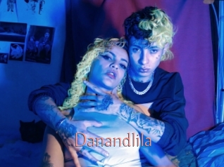 danandlila Kostenlose Sexcams
