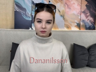 Dananilsson