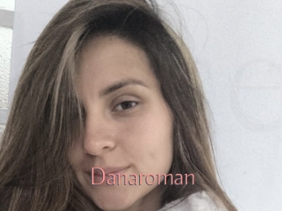 Danaroman