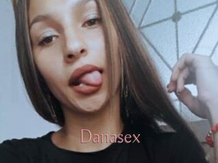 Danasex