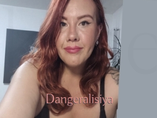 Dangeralisiya