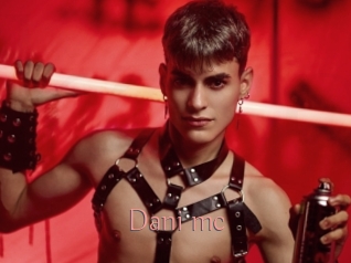 dani_mc Kostenlose Sexcams