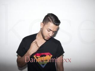daniel_smithxx Kostenlose Sexcams