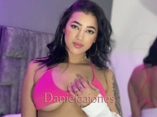 danielaajones Kostenlose Sexcams