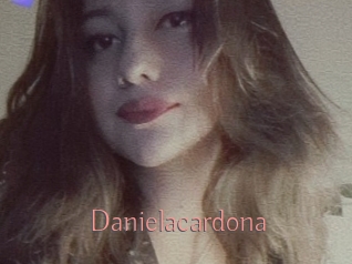 Danielacardona