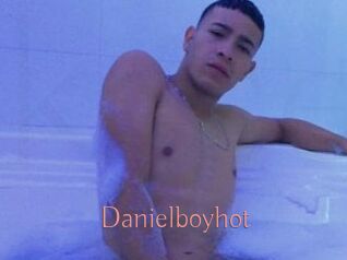 Danielboyhot