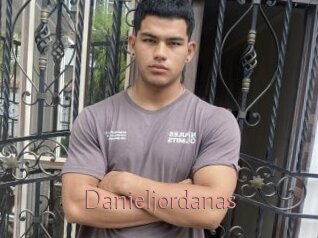 Danieljordanas