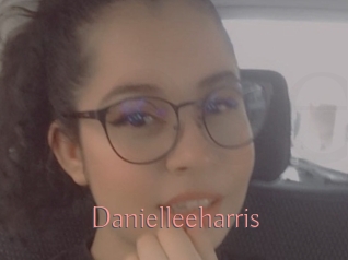 Danielleeharris
