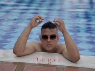 danigonz Kostenlose Sexcams