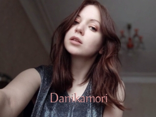 danikamori Kostenlose Sexcams