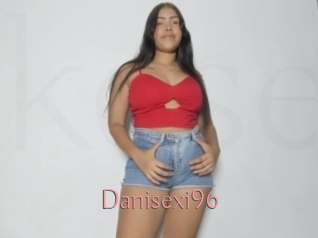 Danisexi96