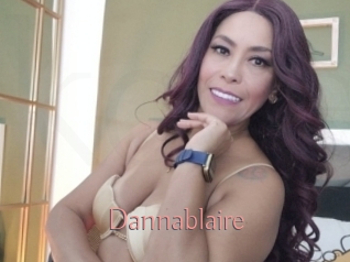 Dannablaire
