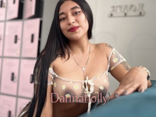 Dannaholly
