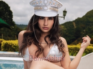 Dannajohns