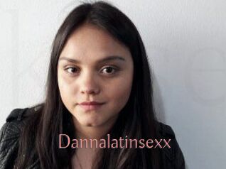 Dannalatinsexx