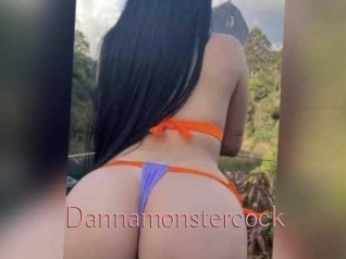 Dannamonstercock